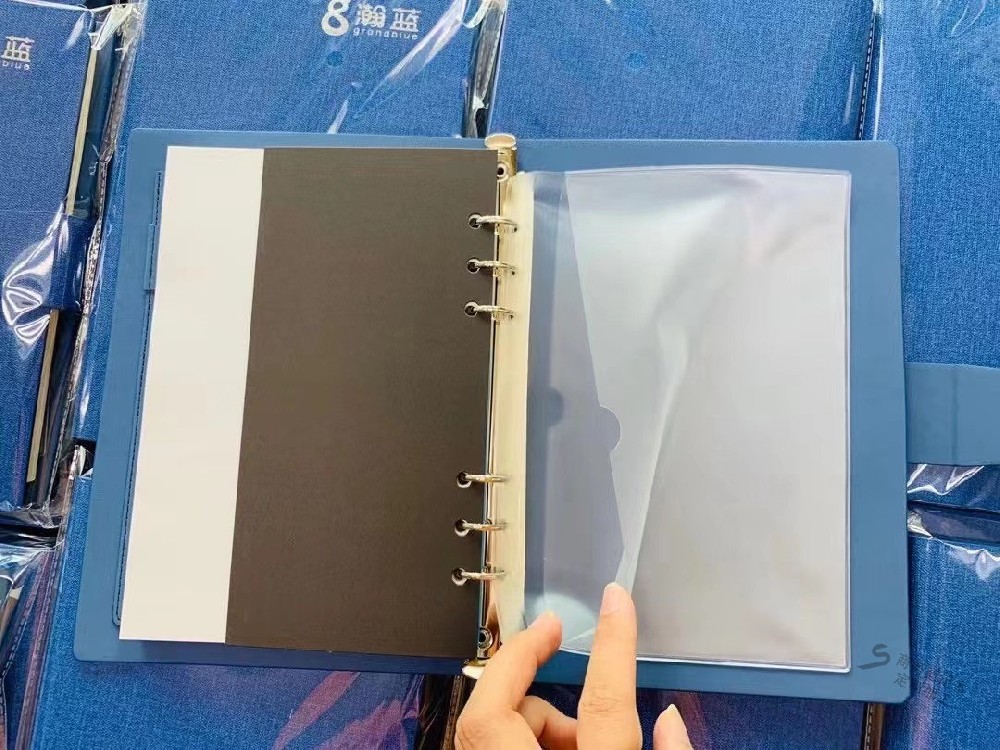 個(gè)性化訂制皮質(zhì)筆記本：如何打造具有識(shí)別度的專屬風(fēng)格？