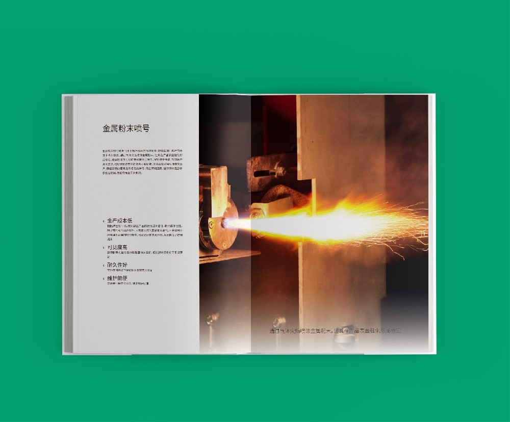 在畫(huà)冊(cè)印刷中，非傳統(tǒng)裝訂方式的耐用性如何？