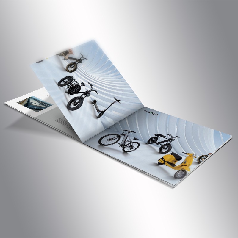 如何根據(jù)目標市場的語言需求制作多語言版本的宣傳冊及畫冊，以提高信息的國際傳播效率和覆蓋面，并有效結(jié)合設計內(nèi)容進行呈現(xiàn)？