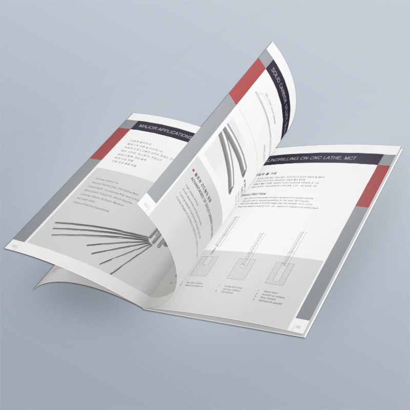 如何通過在產(chǎn)品畫冊中運(yùn)用3D效果展示來增強(qiáng)產(chǎn)品的立體感和真實(shí)感？