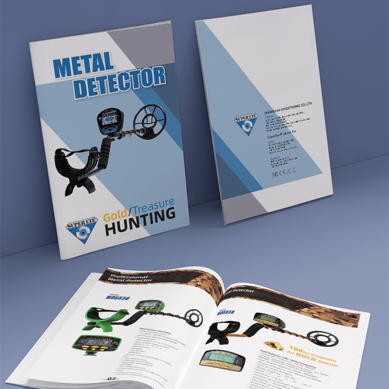 企業(yè)宣傳冊設計如何通過漸進揭示信息實現創(chuàng)新？